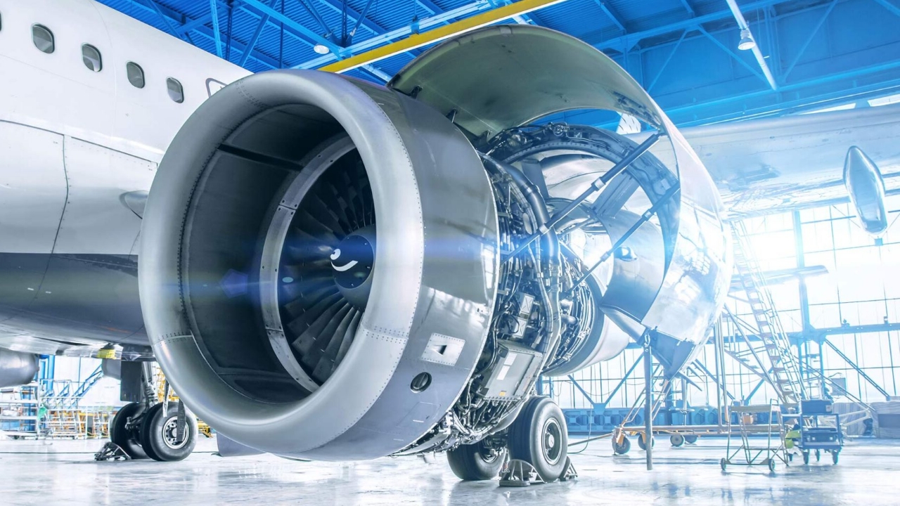 Aerospace & Defense