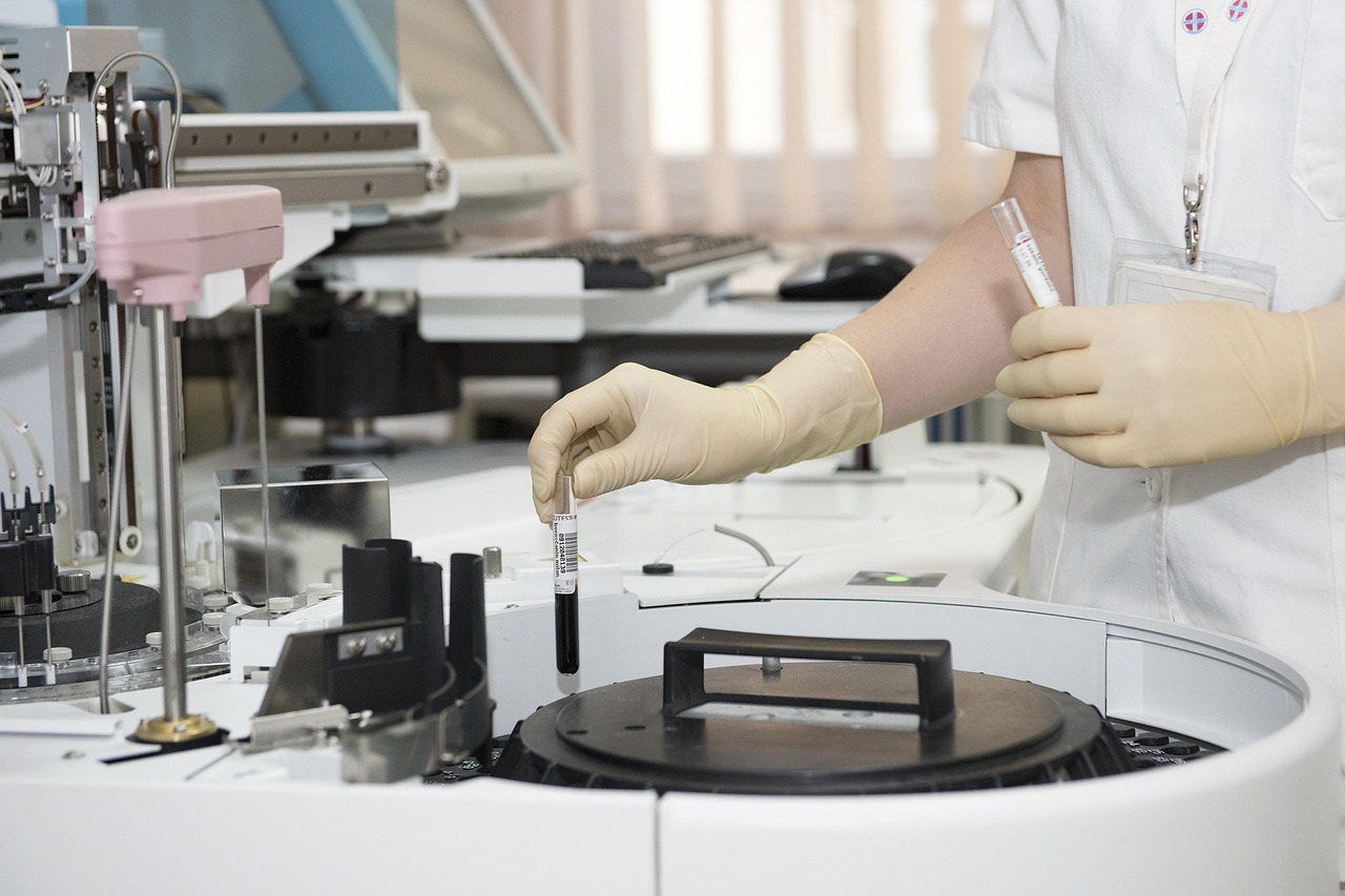 Medical Equipment & Healthcare
